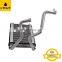 OEM 87107-0D060 Chinese Radiators Supplier Air Conditioner Cooling System Blower Water Tank For VIOS 2002-2006