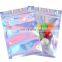 1g 3.5g 7g chip packaging candy pouch doypack mini foil bag recyclable