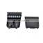 Hanxin 22 years fiber optic cable Communication Equipment ODM manufacturer supply patch panel cat6 cat7