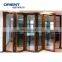 Commercial Glass Entry Aluminum Storefront Door