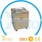 Fashionable Design Commercial Single Pan Fried Ice Cream Machine