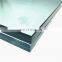 China Factory Safety Tempered Laminated Glass Price Pvb Laminated Glass