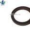 FKM Rubber Crankshaft Front Oil Seal With Standard Size for Nissan OE 13042-16V00