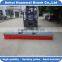 Road sweeper brushes for forklift