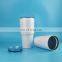 20oz 30oz Sublimation Blanks Double Wall Stainless Steel Tumbler with Straw