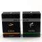 2018 new luxury perfume box packaging for luxurious fragrance perfume
