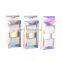 Custom printing long data line wire electronics boxes e commerce 3C USB charge cable folding paper box