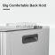 20L 30L pedal bin stainless steel waste bin trash can