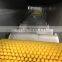 vegetable leaf vortex washing machine fruit and vegetable processing line solution