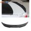 Carbon Fiber Rear Spoiler Boot Wings For BMW 3 Series G20 320i 330i Spoiler 2019-2020 P&PSM&M4&M3 Style