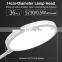 Smart USB Rechargeable Led Study Reading Light Modern Table Lamps Foldable Flexible Cordless Hotel Desk Lamp