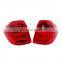 OEM 1669067501 1669067601 Auto parts tail lamp LED Assy Inner Tail Lamp Rear Lamp for Mercedes Benz W166 GLS