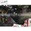 Rear Alex Guard for Land Rover Defender, steel