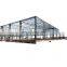 Made In China Low Price Ethiopia Light Steel Structural Prefabricated Warehouse Price