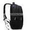 In stock high quality waterproof business laptop backpack for hiking