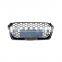 modified RS5 front grills high guality For Audi A5 S5 Car front grilles