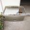 Aftermarket car back door/tail gate  for V W POLO 2008(VENTO) Auto  body  parts,OEM6Q6 827 025