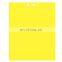 Double Sided Sticky Fly Traps Kill Fruit Flies+ Killer Factory Supply Discount Price Yellow Insect for Insect Control Use 20pcs