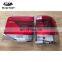 Maictop  Auto Parts Red Black Tail Lamp Rear Light for FJ200 LC200 2016 Land Cruiser