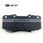 Automotive Front Brake Pad Set For Hilux Pickup 04465-0K240  KUN26 Auto parts Rear Axle