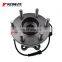 Front Wheel Hub Bearing For Nissan Frontier Navara 40202-JR70B