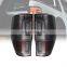 KB3Z 13405-G DRL 12V ABS Plastic Brake Accessories LED Red Lens For Ford Ranger 2012-2020 LED Tail Lights