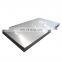 AISI 304 316 316l  201 20mm thick plated stainless steel sheet and plates