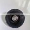 High quality crankshaft belt pulley OEM6710300303/6720300003 suit for Korea Ssangyong actyon/kyron/rexton/korando C/rodius/musso