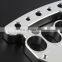 Aluminum alloy Handles for Jeep Wrangler JK accessories front Handle 4x4 accessory maiker manufacturer