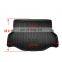 Car Rear Trunk Cargo Black Floor Carpet Mat Tray For Toyota RAV4 2013-2018