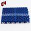 50Mm Pink Waterproof Checkered Air Ventilation Exhibition High Pressure Floor Interlocking Garage Tiles For Basketball Mats