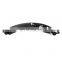 Auto parts Inner armrest front right (black) For BMW 3 Series F30 F31 M3 F80 OEM 51417279312