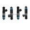 Fuel Injector Nozzle 110324 FI114992 109991 FI114991 for Ford Buick Chevrolet V8