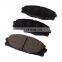 Front Brake pad with Factory Price For Toyota 04465-26420