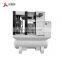 16bar 11kw integrated laser cutting screw air compressor for sale