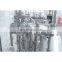 Long Service Life Suction Syringe Filling Machine Glass Syringe Filling and Plugging Machine