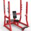 Commercial Military Bench Press for Gym