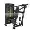 Split Shoulder Selection mutli function station gimnasio gymnastics fitness bicycle gym machine equip gym equipment sales