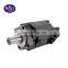 Drilling Rig High Radial Axial Bearing Capacity OMS 375cc Hydraulic Drive Motor for Sale
