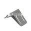 Custom steel alloys broaching metal stampings