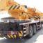 High quality new moibile truck crane 70ton QY70KH