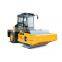 22 Ton Single Drum Vibratory Roller SSR220AC-8H Sheep Foot Compactor