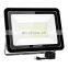 square sensor wireless halojen High Brightness outdoor waterproof DOB Solution Large occasion 120 Watt Led Flood Light