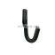 Wholesale wall hook J shape coat hook top metal hook with certification