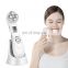 6 in 1 RF Ems Led Light Therapy Face Neck Lift Facial Beauty Device