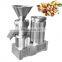 almond milk production line cashew butter production line chickpeas butter making machine colloid miller machine