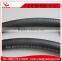 12mm Fire Resistant Fuel Oil Rubber Hose with Permeability