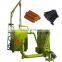 400-500 Celsius hardwood log carbonization stove high temperature charcoal furnace price