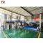 Kitchen Waste Recycling Drying Machine for Compost Fertilizer