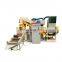 Super Copper Wire Machine 99.9% Scrap Copper Wire Recycling Granulator Machine for Sale